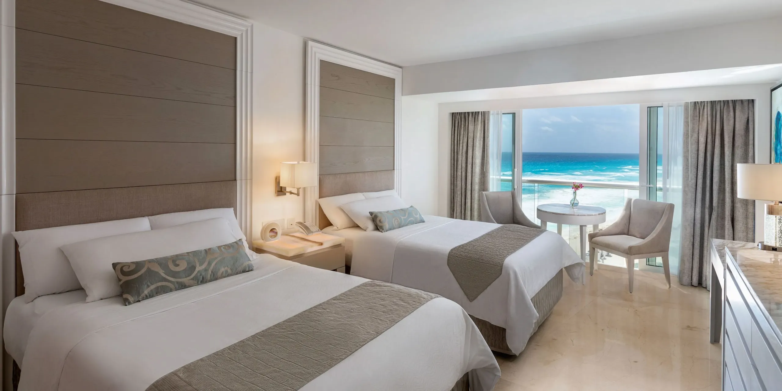 Royale Deluxe Ocean View